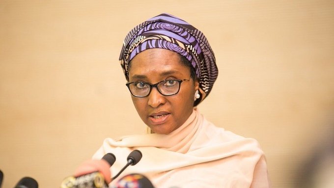 Firms individuals refuse to pay n5 2tn debts minister - nigeria newspapers online