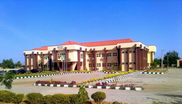 Federal university dutsin-ma fixes cut-off-marks date for post-utme - nigeria newspapers online