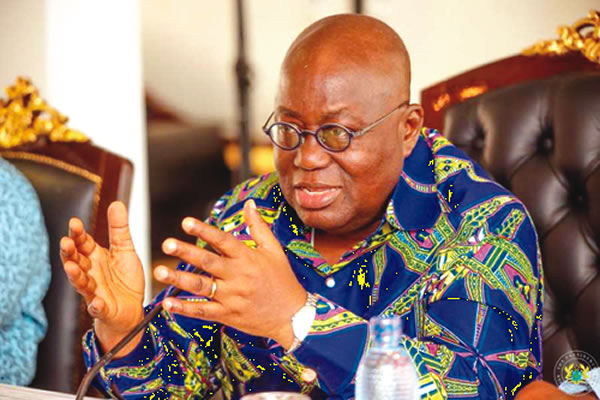 Ghana to borrow $3bn from IMF