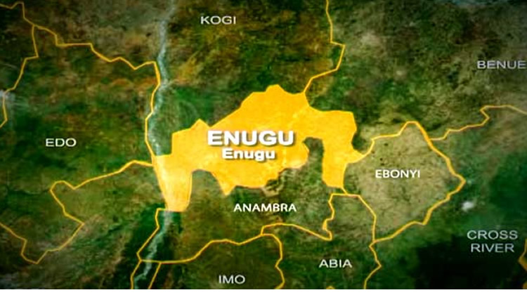 Sit-at-home gunmen kill pregnant woman others burn police van - nigeria newspapers online