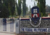 bbdd federal polytechnic ede