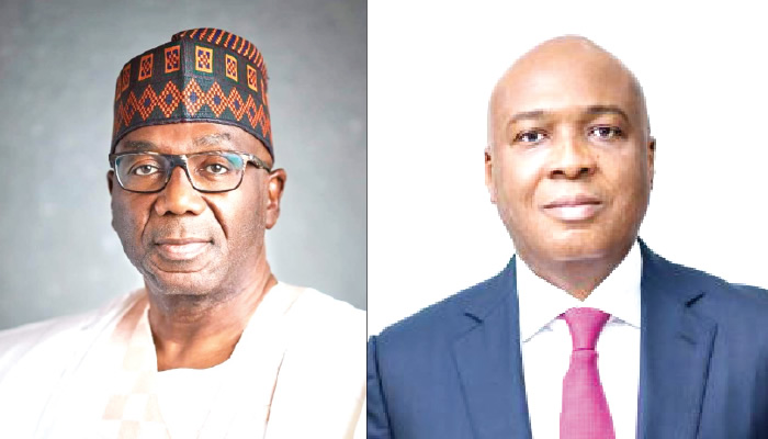 2023: AbdulRazaq, Saraki battle for soul of Kwara