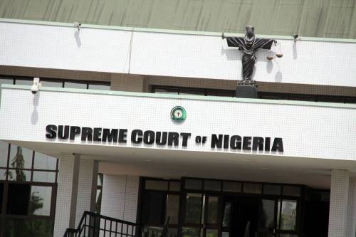 Supreme court affirms imo pdp reps candidate - nigeria newspapers online
