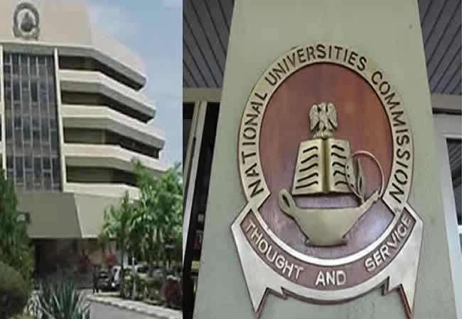 Private varsities lecturers desperate to become professors nuc - nigeria newspapers online