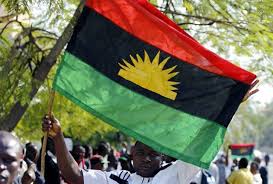 IPOB to unleash ESN on enforcers of 5 days sit-at-home