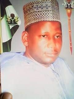 Ex-gombe pdp lawmaker defects to nnpp - nigeria newspapers online