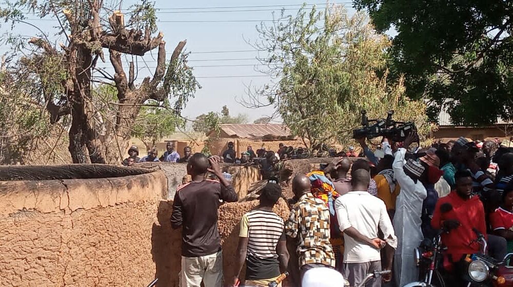 Suspected bandits kill 90-yrs-old man, 2 others in Gombe community