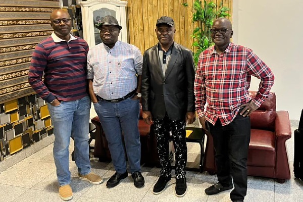 Pdp threatens sanctions as g-5 govs meet tinubu in uk - nigeria newspapers online