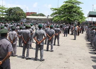 bfafb nigeria customs service