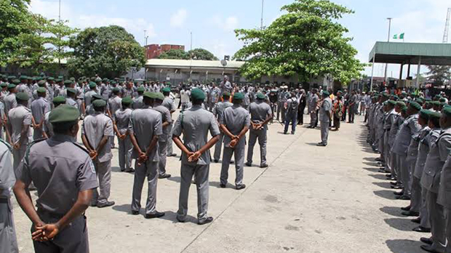 Customs seek synergy in blocking revenue leakages