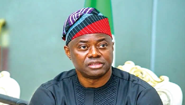 Makinde promises to protect citizen interest - nigeria newspapers online