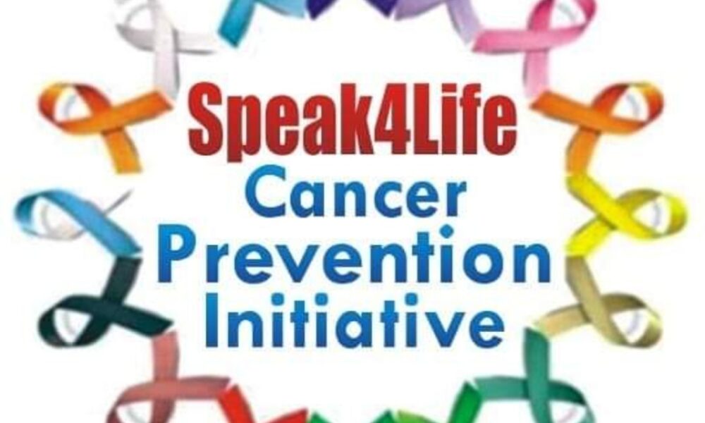 Speak4Life empowers 350 Kaduna girls, women