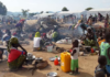 cecdc nigerian refugees in cameroon