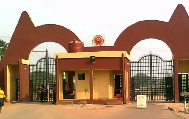 Auchi Poly expels 40 students for result falsification