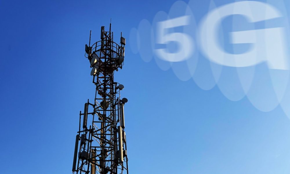 5G auction fails to attract bidders