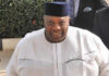 df dr doyin okupe