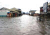 dbd bayelsa flooded community