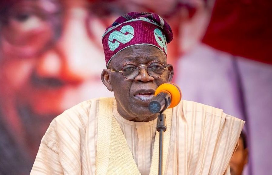 No health issue can stop tinubu pcc member - nigeria newspapers online