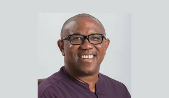 Minimum wage can be N80,000 under Obi -LP 