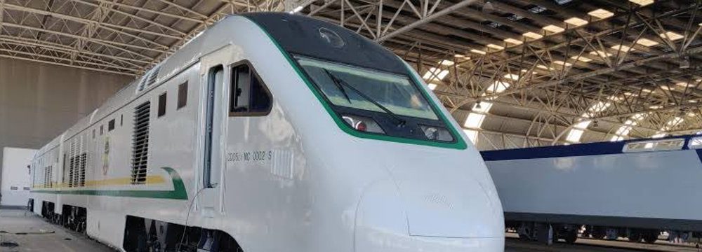 Nrc adjusts abuja-kaduna train time schedule - nigeria newspapers online