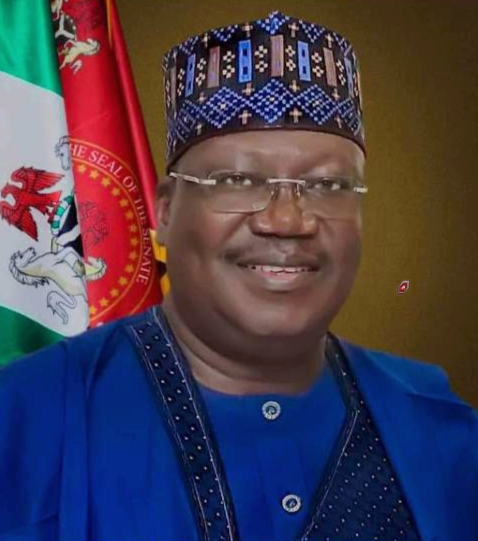 Lawan urges Nigerians to participate in elections