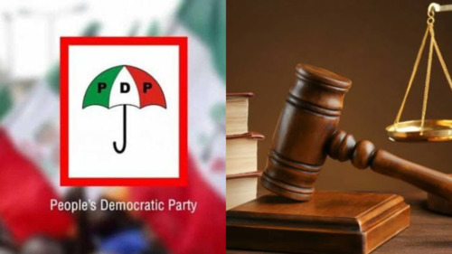 Court nulifies pdp primaries in ebonyi state - nigeria newspapers online