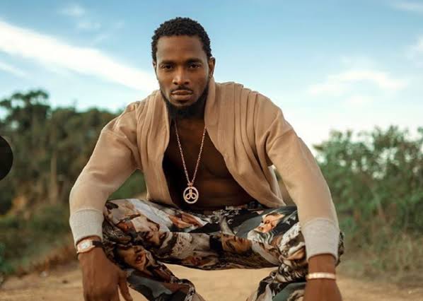 FG disowns D’Banj, hails arrest