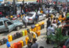 dda fuel scarcity