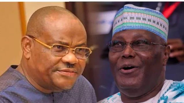 Thuggery rivers pdp tackles atiku presidential campaign council - nigeria newspapers online