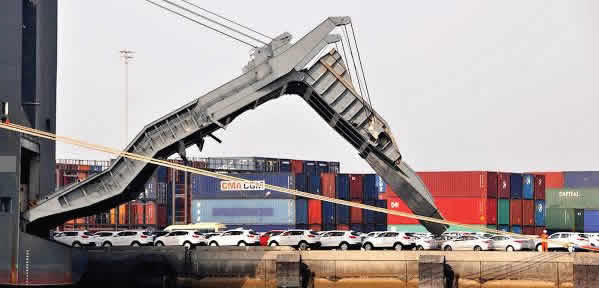 Youths plan onne port blockade over chevrons relocation - nigeria newspapers online