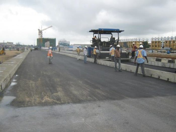 We have disbursed n15bn for lagos-badagry expressway reconstruction nnpc - nigeria newspapers online