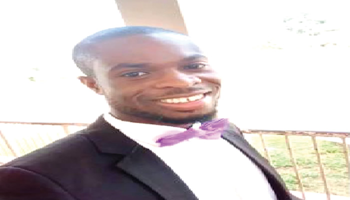 Policeman kills varsity graduate, Edo family begs IG