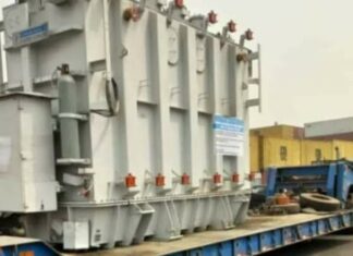 edbb siemens mobile transformer x