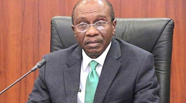 Court restrains DSS from arresting, intimidating, inviting Emefiele