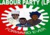 eda labour party lp