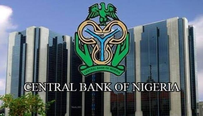 Cbn disburses n10tn to manufacturers others - nigeria newspapers online