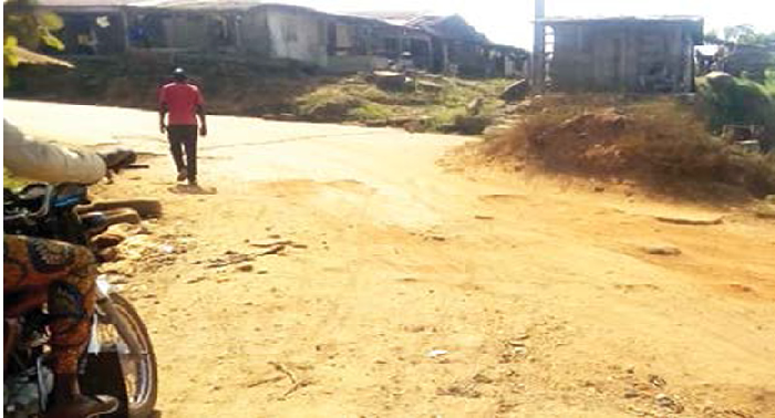 Villagers flee Ondo community after hoodlums’ invasion