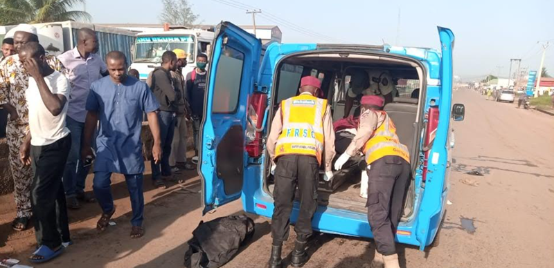12 die in niger auto crash nigeria newspapers online