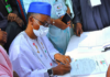 fece el rufai revalidates apc membership