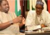 ffcc femi adesina and buhari e