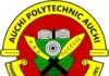 fb auchi polytechnic logo