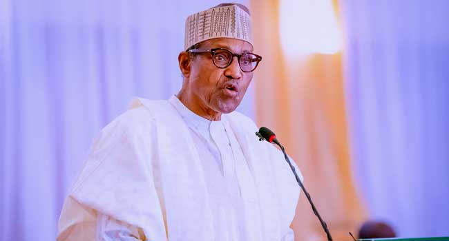 Buhari orders contractors to open 2nd niger bridge for december travellers - nigeria newspapers online