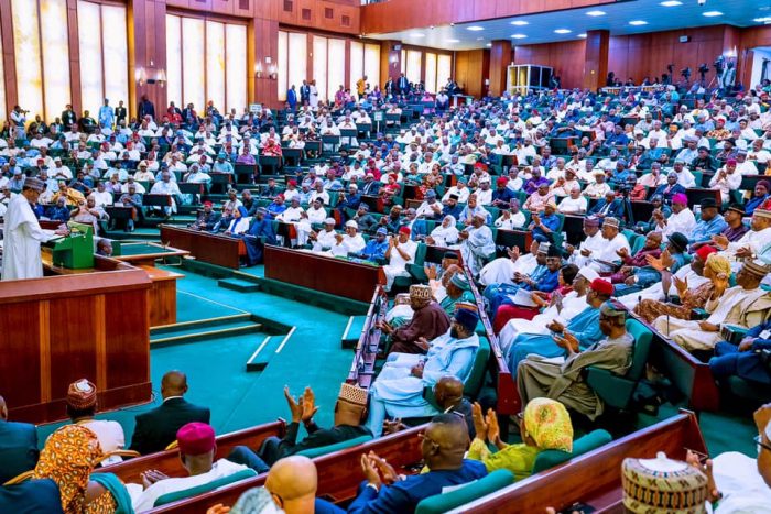 Group urges NASS to pass Tax Crime Commission Bill