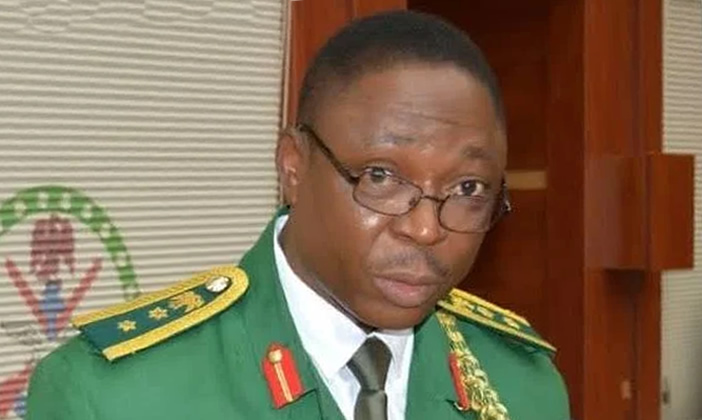 Efforts ongoing to rescue abducted female officer – Army