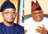 a oyetola and adeleke