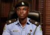 feae lagos state police pro sp benjamin hundeyin