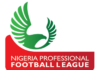 acf nigeria professional football league npfl e