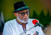 a akeredolu