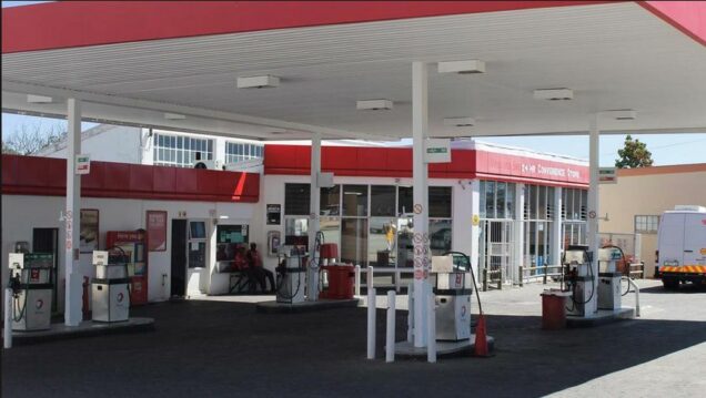 aa petrol filling station business plan nigeria x