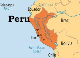 da peru